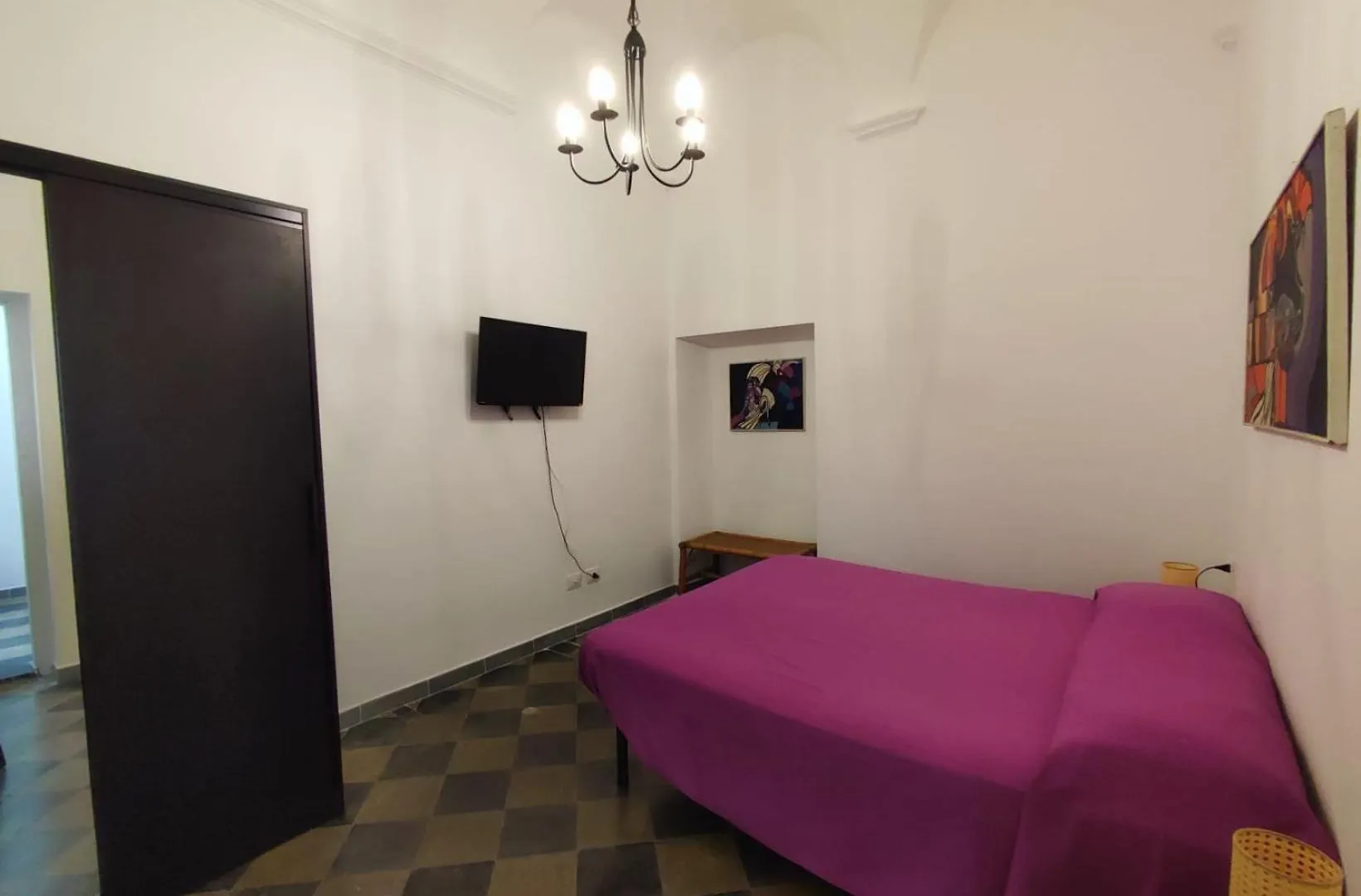 Casa Oscar Apartment Loano