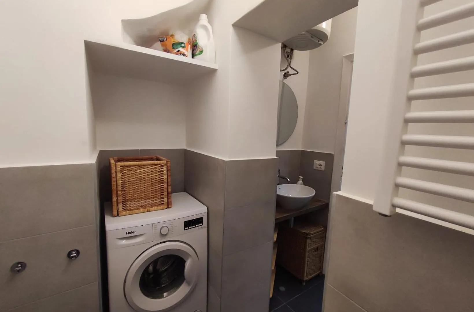Casa Oscar Apartment Loano 0*,