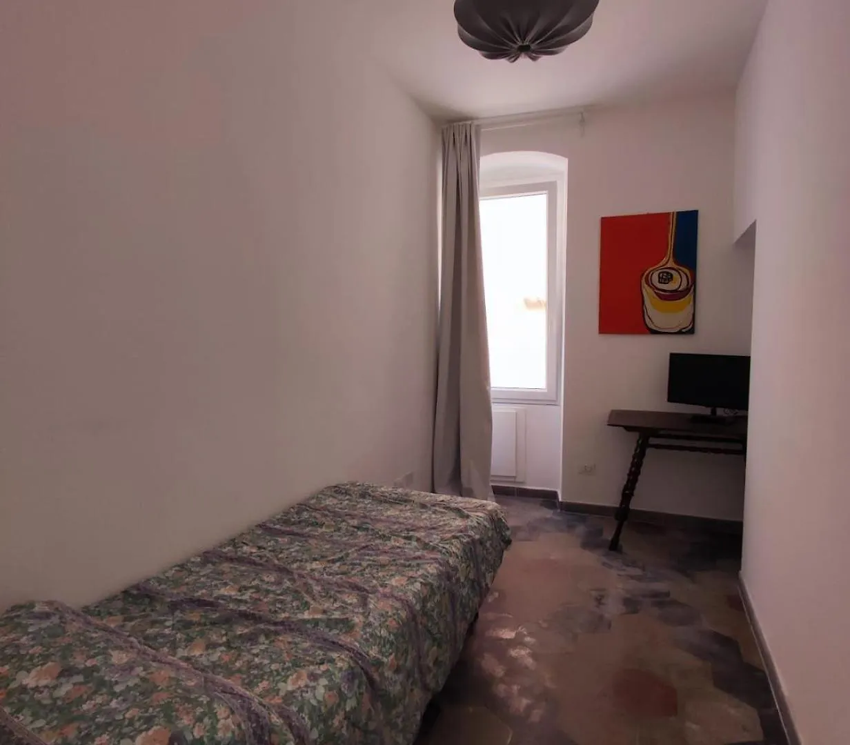 Casa Oscar Apartment Loano Italy