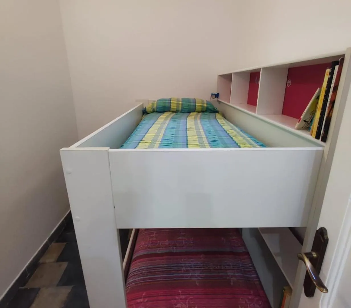 Casa Oscar Apartment Loano