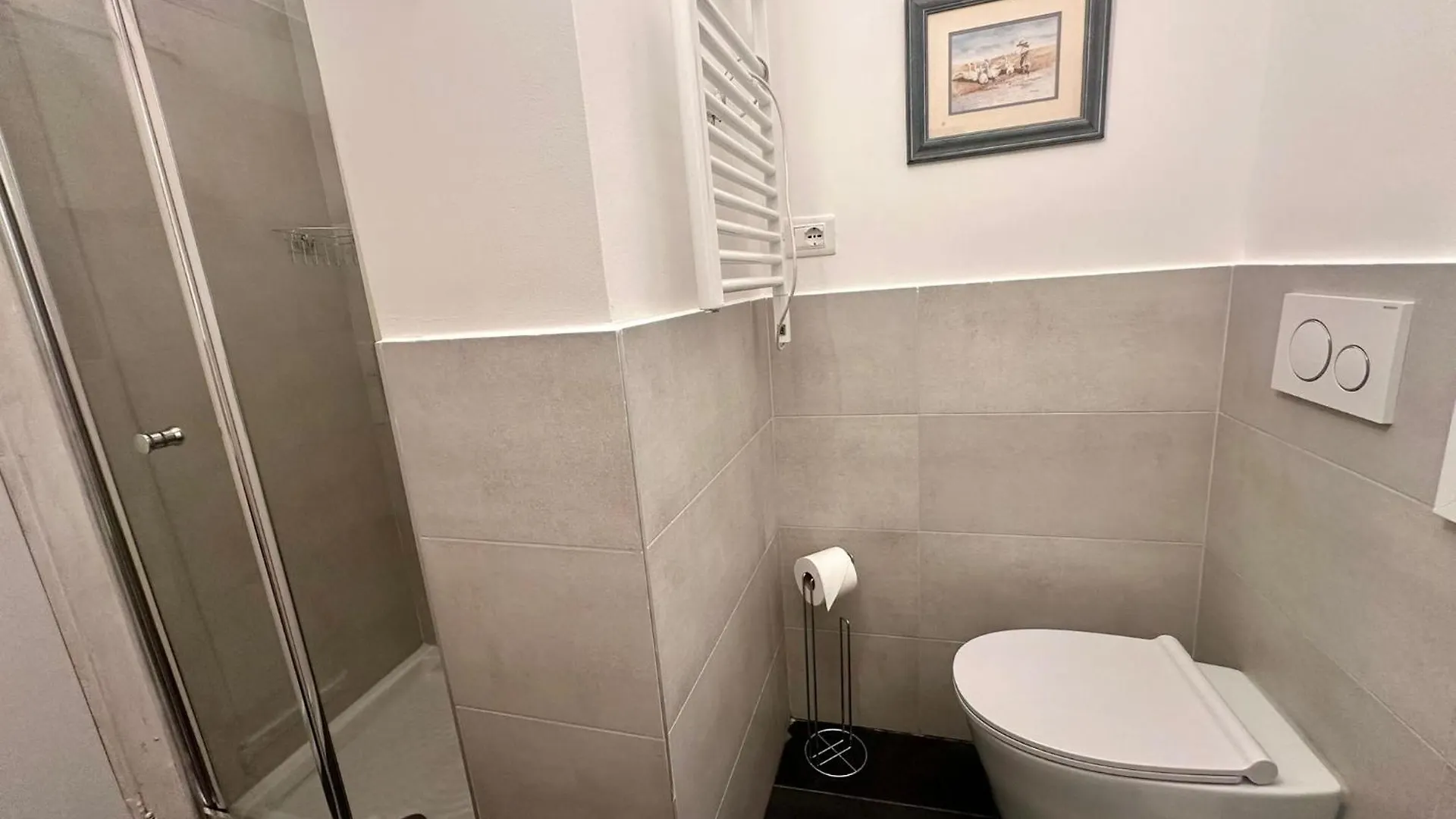 Casa Oscar Apartment Loano Italy