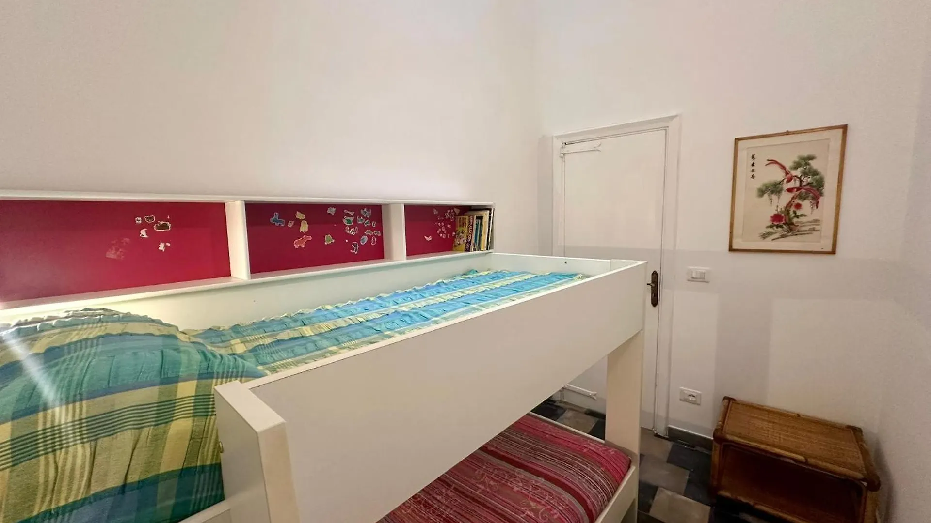 Casa Oscar Apartment Loano